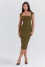 LOUANNE DRESS