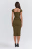 LOUANNE DRESS