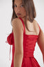 ROBE CORSET ELISA 